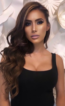 Cristina Valenzuela